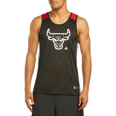 Adidas Men's Winter Hoops Reversible Sleeveless Jersey
