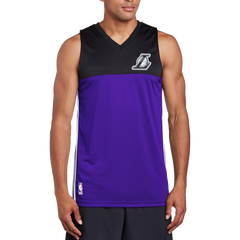 Adidas Men's Winter Hoops Sleeveless Jersey