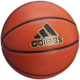 Adidas All Court Prep Basketball Ball Tan