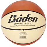 Baden Elite Replica England Team Basketball EB Logo