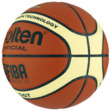 Molten Official Orange Basketball (Available in 3 Sizes)