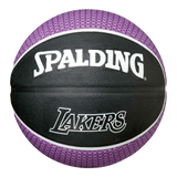 Spalding Balls Team Ball L.A. Lakers